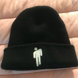 BILLIE EILISH hat